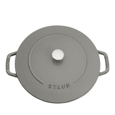 Enameled Cast Iron 5 Qt. Essential French Oven