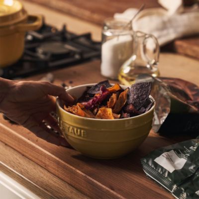 Ceramic 2-Piece Large Universal Mixing Set