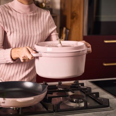 Round Cocotte, 7 Quarts