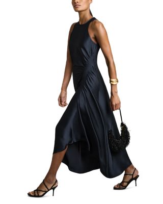 Anessa Waist Detail Dress