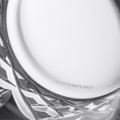 Lismore Red Tumbler Straight, Set of 2