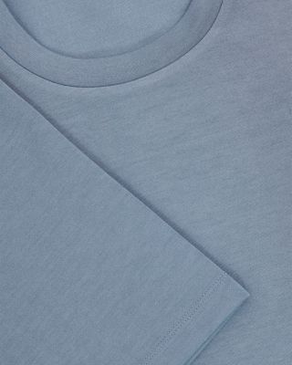 Bradley Interlock Tee