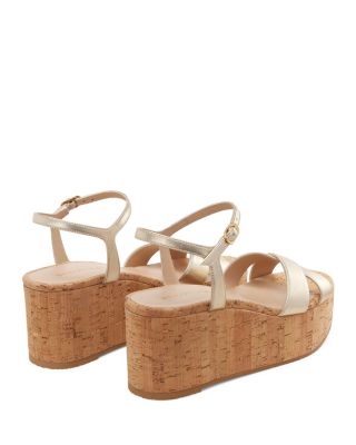 Women's Dayna Platform Wedge Sandals