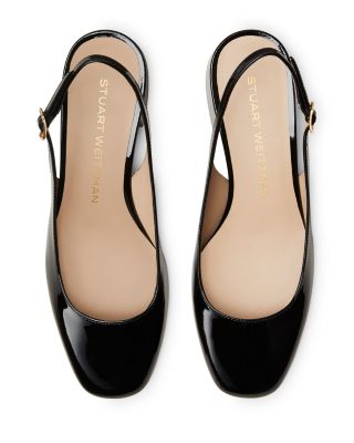 Women's Maeve Slingback 35 Pumps