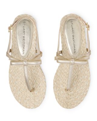 Women's Felicity Espadrille Sandals