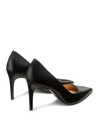 Women's Stuart Power 85 Pumps