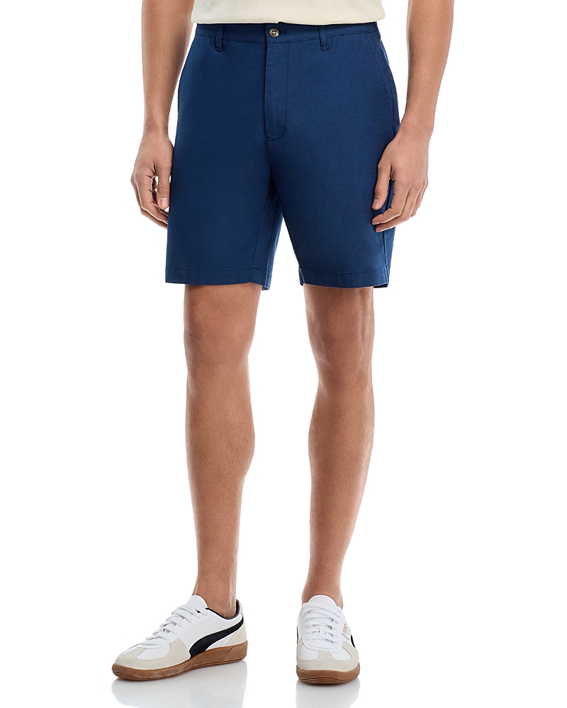 Peter Millar Crown Comfort 8 Shorts