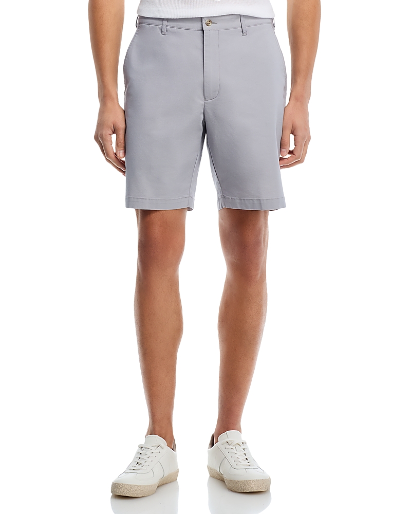 Peter Millar Crown Comfort 8 Shorts
