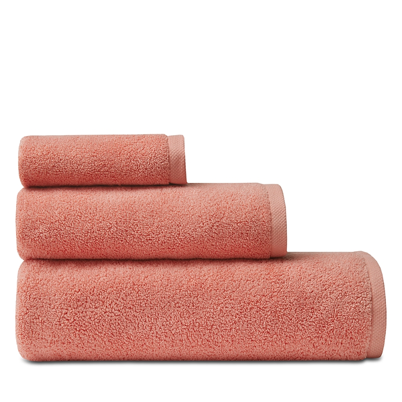 Sferra Cielo Cotton Bath Sheet In White