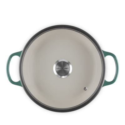 2.25 Qt. Signature Enameled Cast Iron Round Braiser