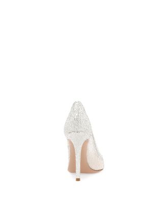 Women's Rania Pumps