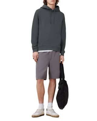 Raven Regular Fit Hoodie