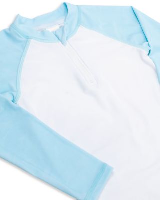 Boys' H2O Rash Guard - Little Kid, Big Kid