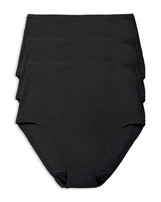 Bliss Bare High Waisted Brief