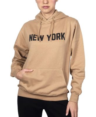 New York Hoodie