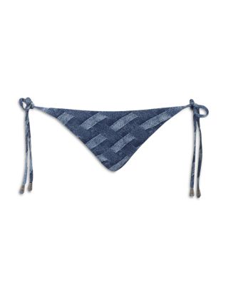 Kensington String Bikini Bottom