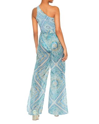 Resort Trousers Cover Up