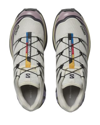 Unisex XT-6 Sportstyle Low Top Sneakers