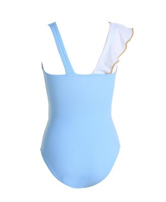 Girls' Rebecca One-Piece Swimsuit - Little Kid, Big Kid