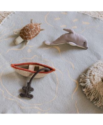 Unisex The Island Toy Set for Children - Age 3+ Years