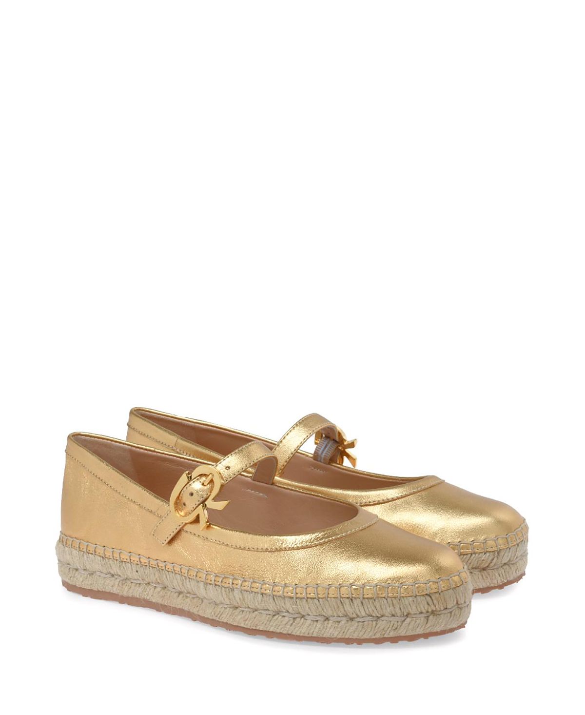 Gianvito Rossi Women's Elda Sandals