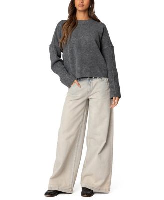 Shirley Oversized Sweater