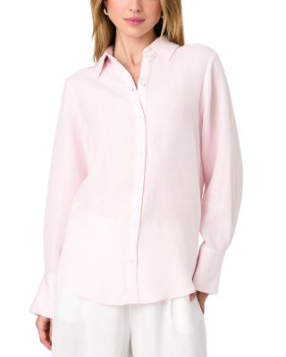 Birdie Oversized Shirt