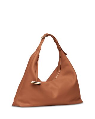 Pillow Hobo Bag