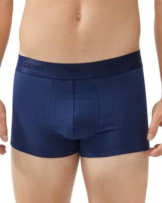 Big Gunn's Boxer Trunks, Pack of 3