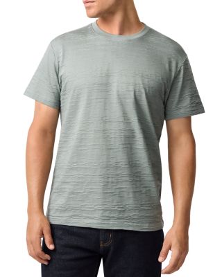 Leith Valley Sports Fit Tee
