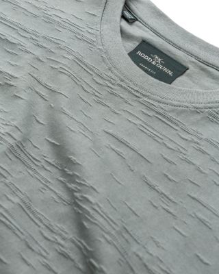 Leith Valley Sports Fit Tee