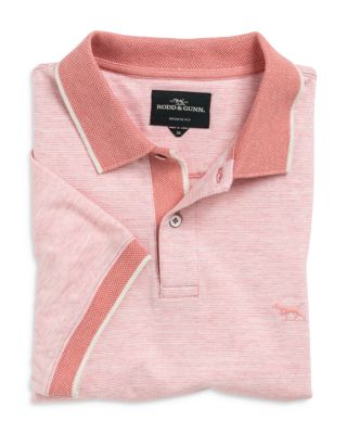 Langs Beach Slim Fit Polo