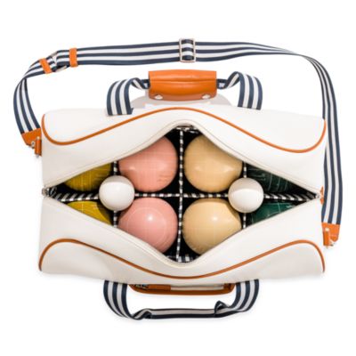 Business & Pleasure - Bocce Ball Set