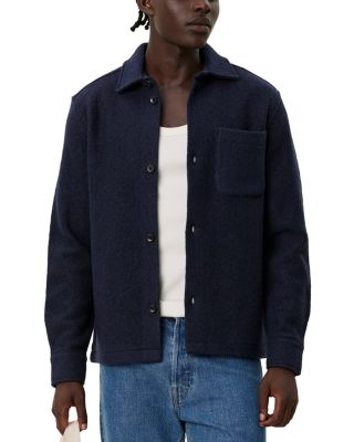 Les Deux - Kaleb Overshirt