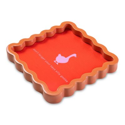 Silly Goose Tray