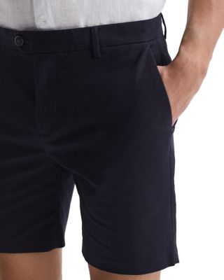 Wicket Chino Shorts