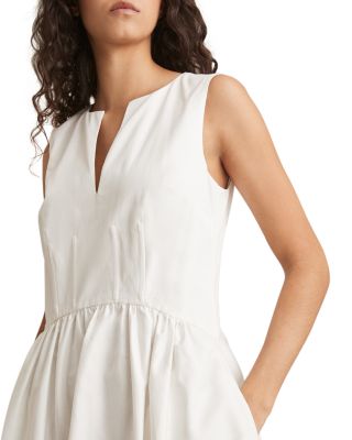 REISS Liza Corset Dress | Bloomingdale's Women