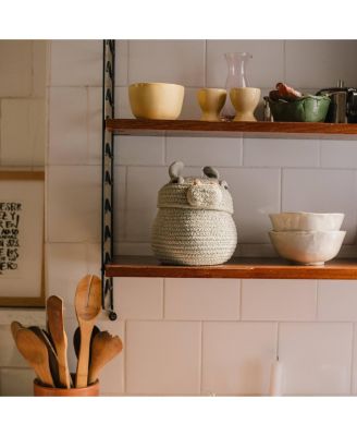 Fred + Henry Baskets