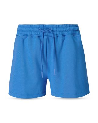 Revive Boxy Shorts