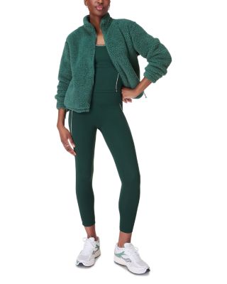 All Day Active 7/8 Leggings