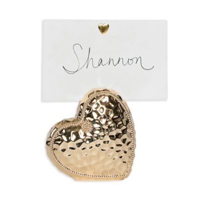 Love You More Place Cards, Set of 12