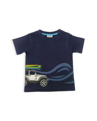 Boys' Surf Jeep Tee - Little Kid