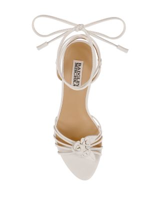 Women&#39;s Darlyn Ankle Tie Sandals