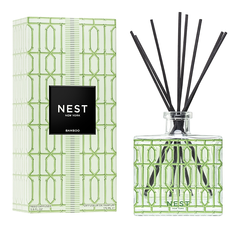 Nest New York Bamboo Reed Diffuser