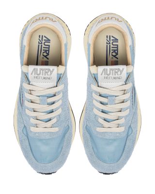 Women&#39;s Reelwind Low Top Sneakers