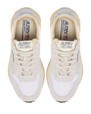 Women's Reelwind Low Top Sneakers