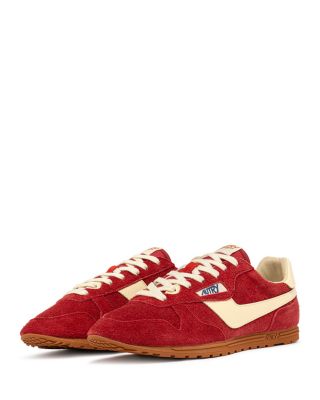 Women's Windspin Low Top Sneakers