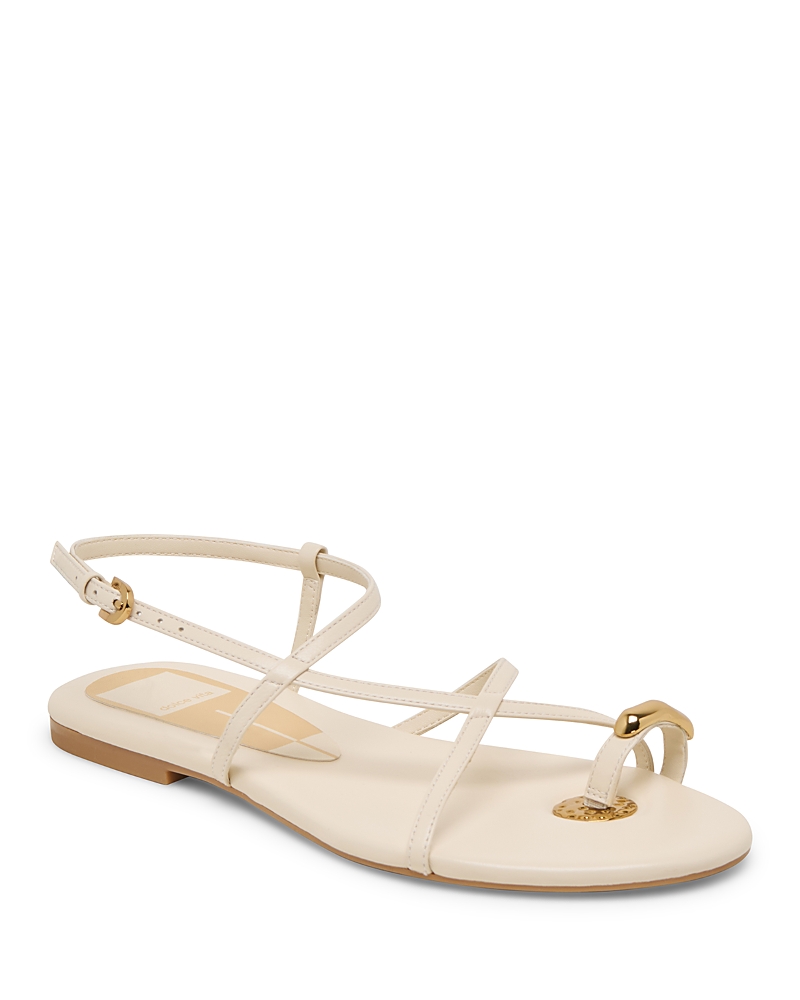 DOLCE VITA WOMEN'S KESHA STRAPPY SANDALS