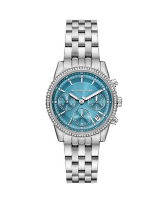Michael Kors - Mini Bryant Chronograph, 35mm