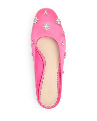 Women's Callie Embellished Mules
